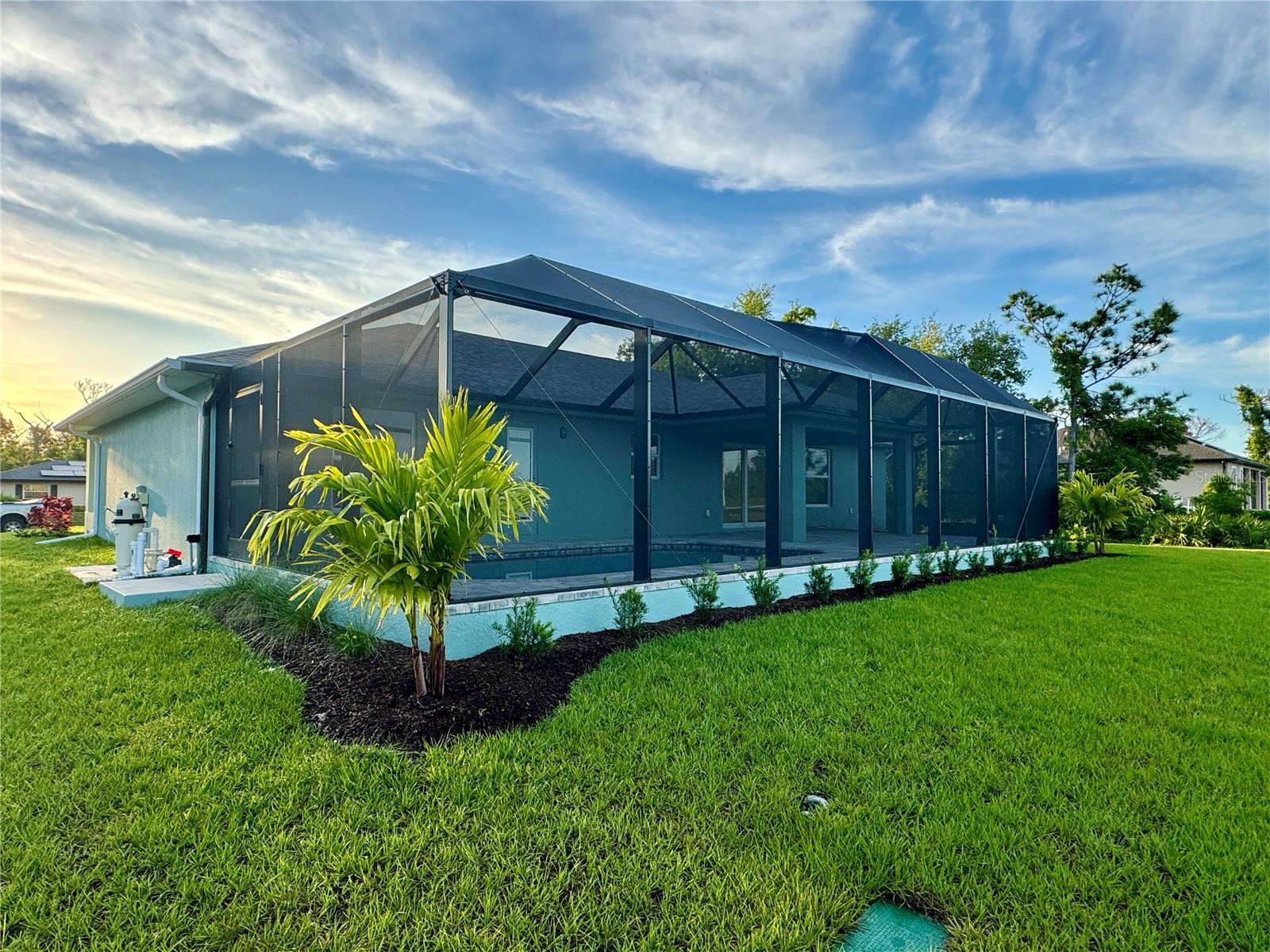 7021 BURNSVILLE ST, ENGLEWOOD, FL, 34224