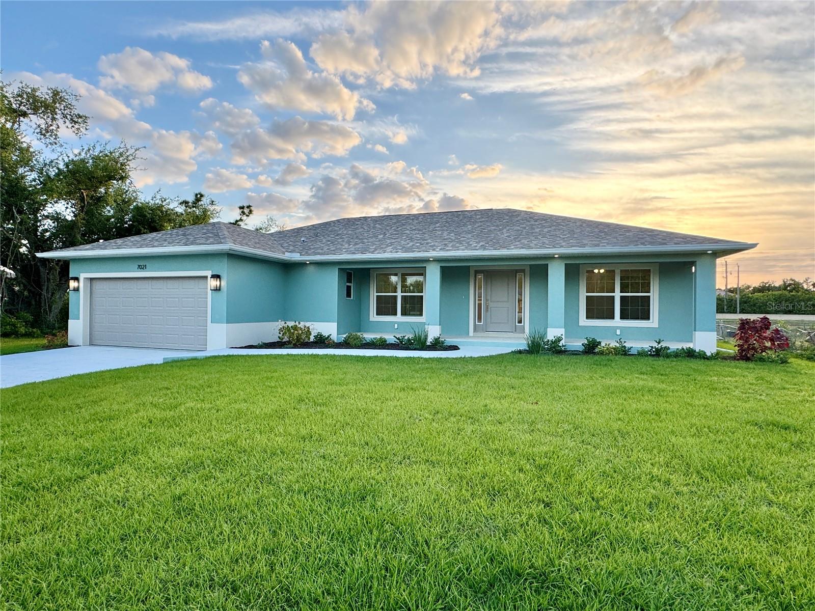 7021 BURNSVILLE ST, ENGLEWOOD, FL, 34224