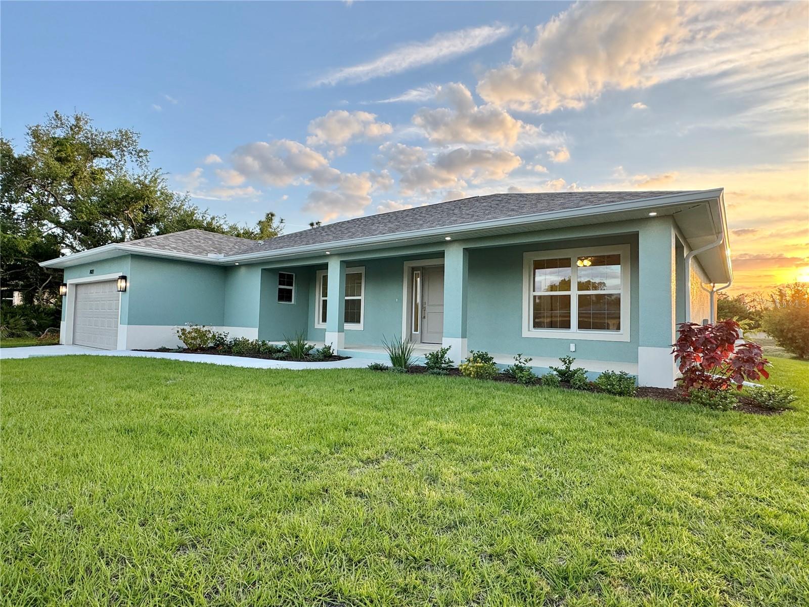 7021 BURNSVILLE ST, ENGLEWOOD, FL, 34224