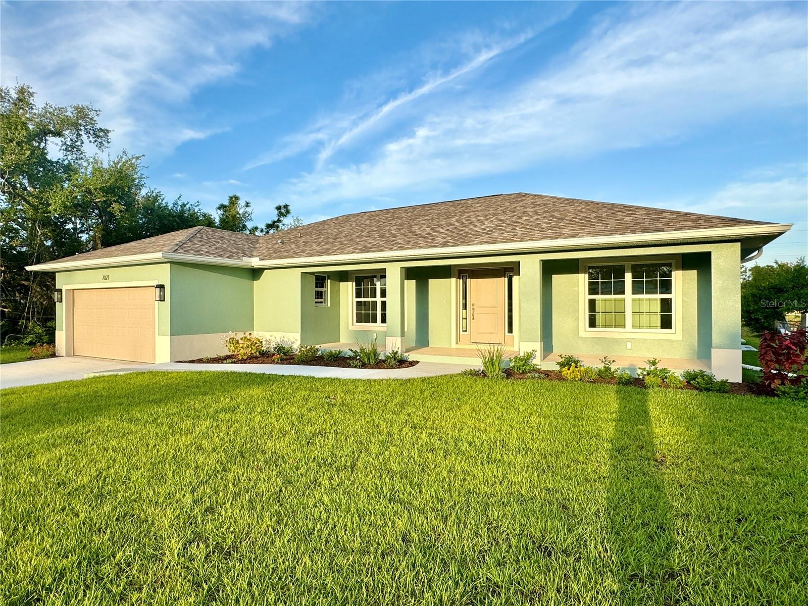 7021 BURNSVILLE ST, ENGLEWOOD, FL, 34224
