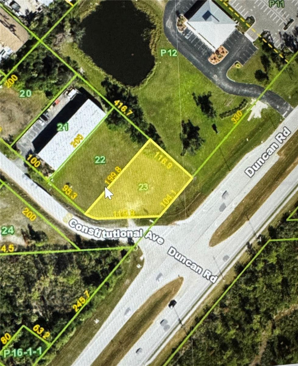 5400 CONSTITUTIONAL AVE, PUNTA GORDA, FL, 33982