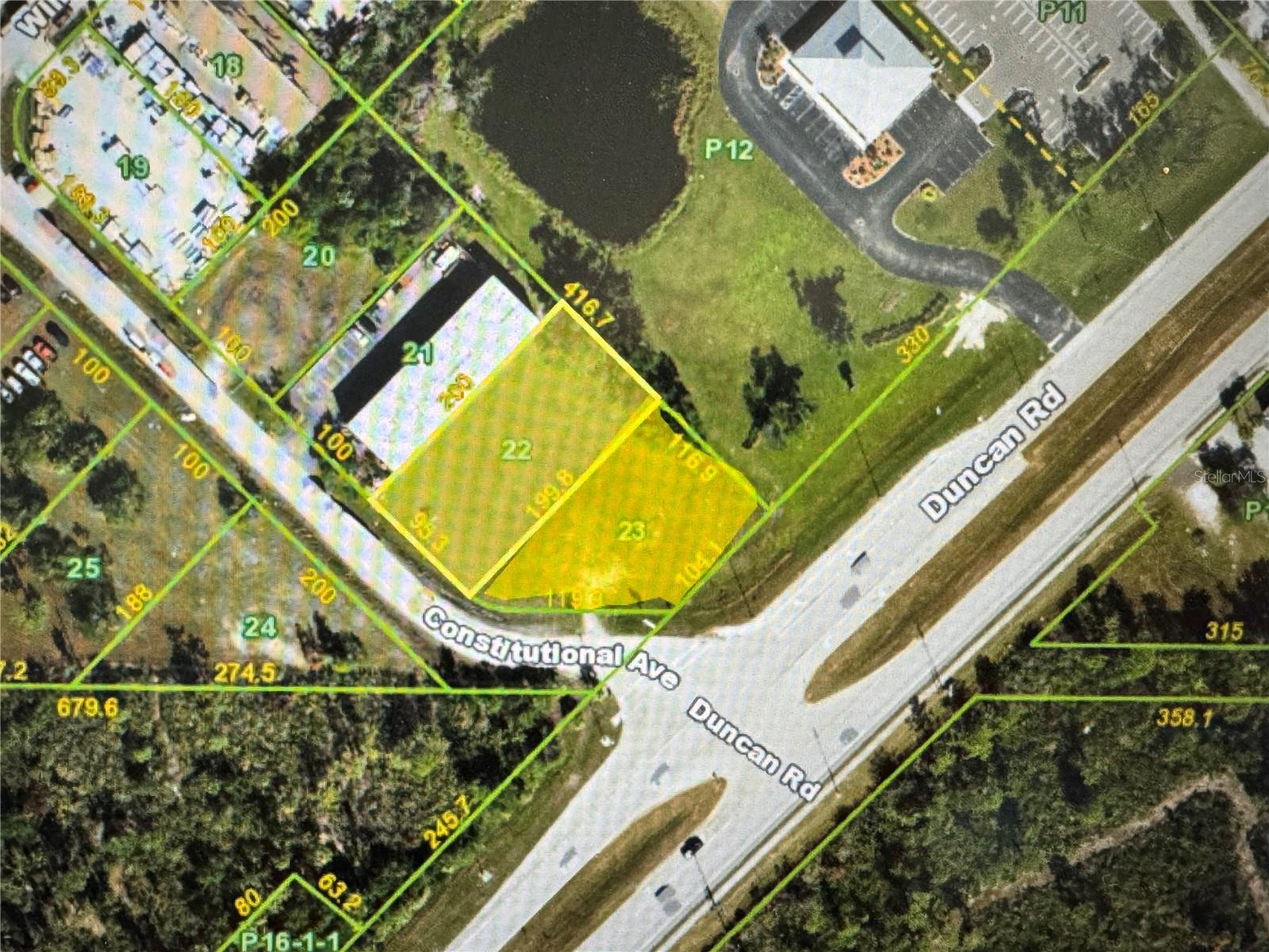 5400 CONSTITUTIONAL AVE, PUNTA GORDA, FL, 33982