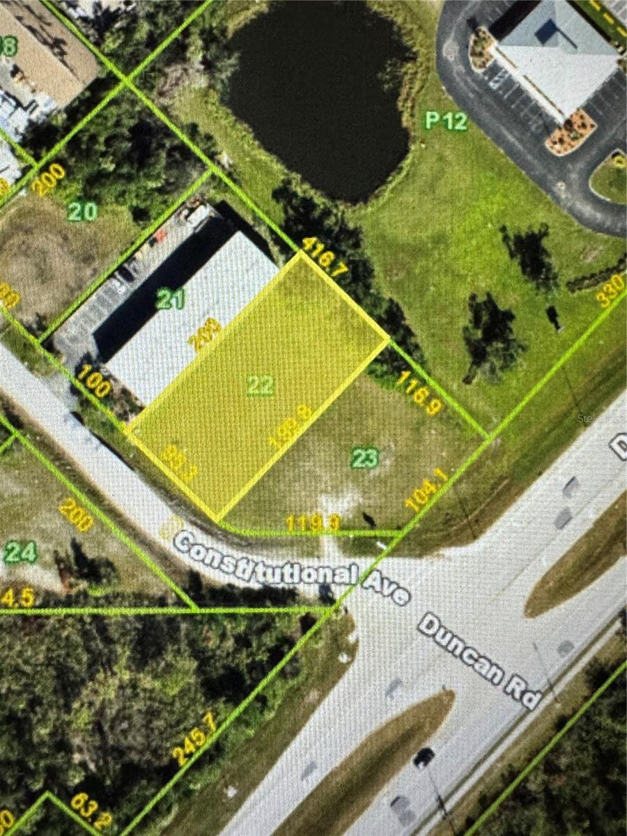 5400 CONSTITUTIONAL AVE, PUNTA GORDA, FL, 33982