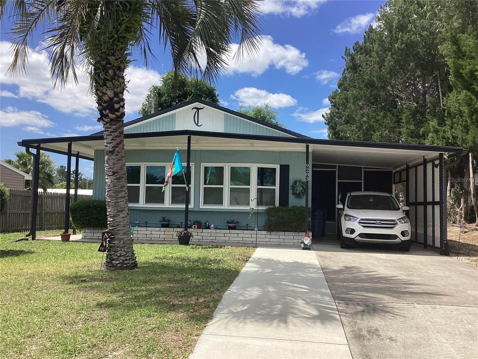 9283 DENMARSH DR, BROOKSVILLE, FL, 34613