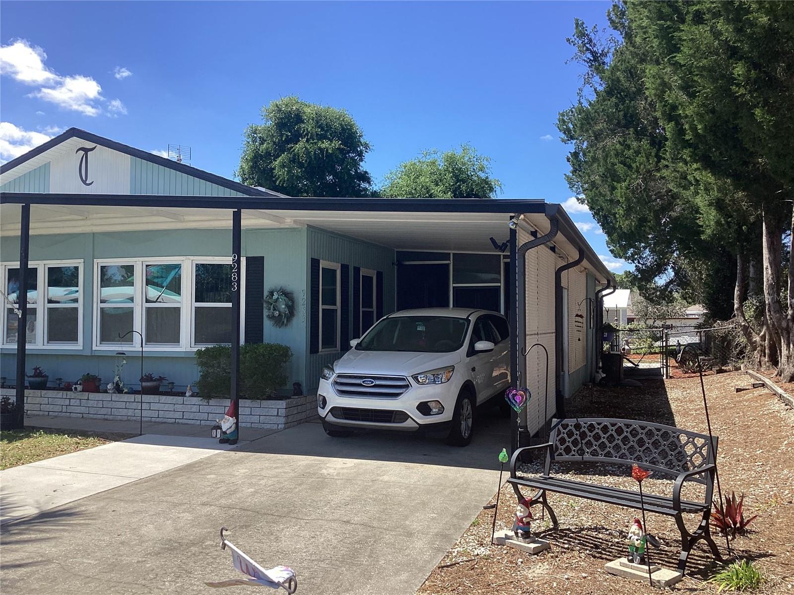 9283 DENMARSH DR, BROOKSVILLE, FL, 34613