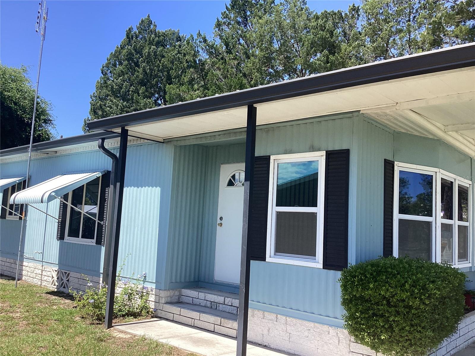 9283 DENMARSH DR, BROOKSVILLE, FL, 34613