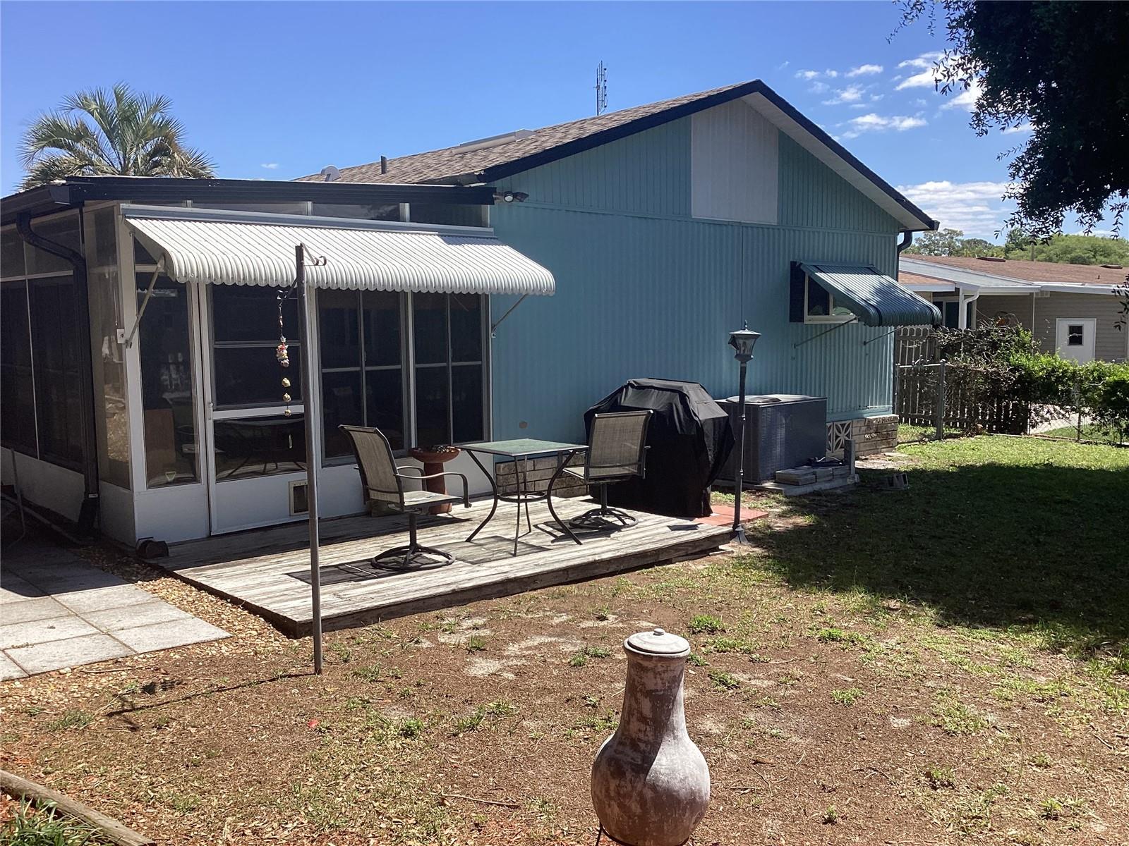 9283 DENMARSH DR, BROOKSVILLE, FL, 34613