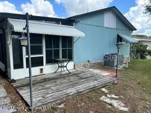 9283 DENMARSH DR, BROOKSVILLE, FL, 34613