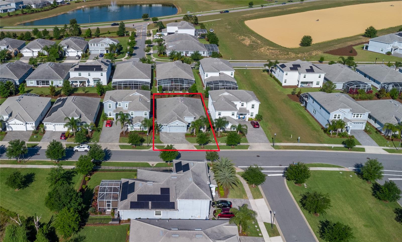 1478 OLYMPIC CLUB BLVD, CHAMPIONS GATE, FL, 33896