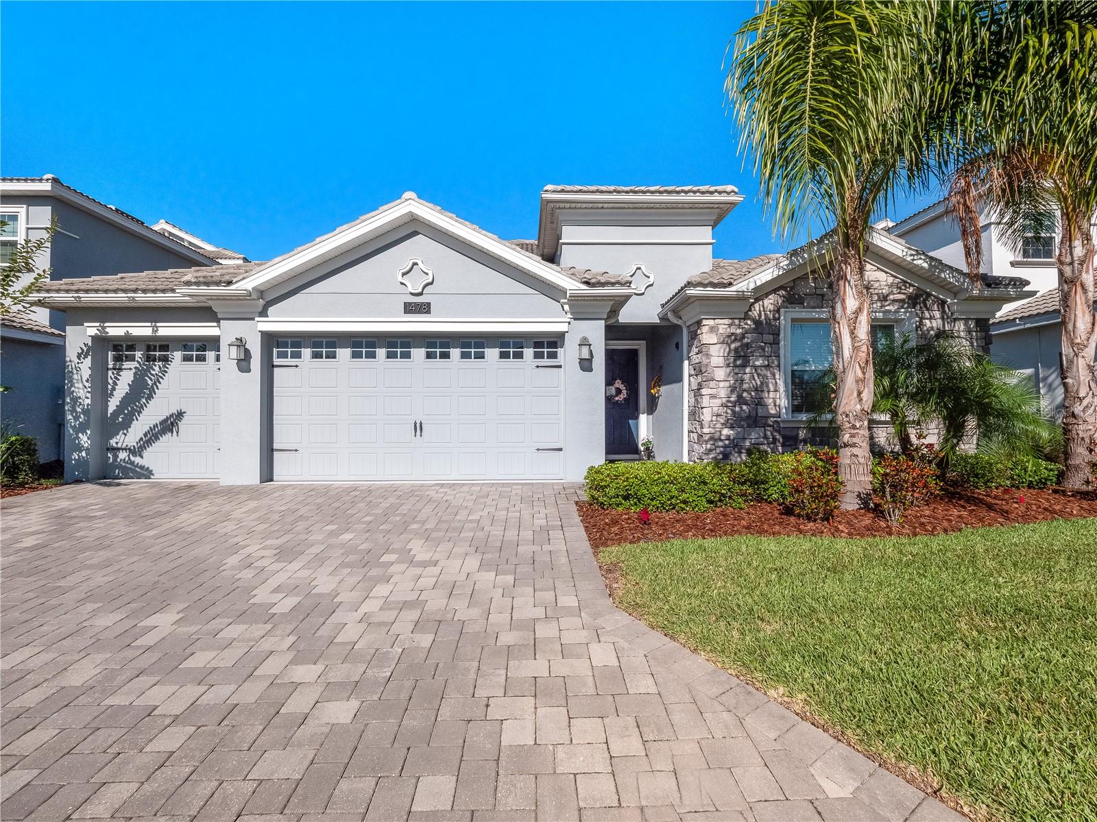1478 OLYMPIC CLUB BLVD, CHAMPIONS GATE, FL, 33896