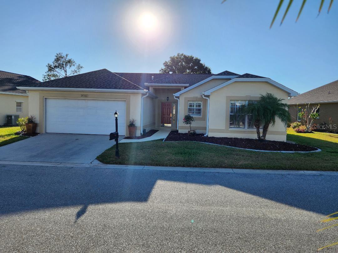 24160 BUCKINGHAM WAY, PUNTA GORDA, FL, 33980