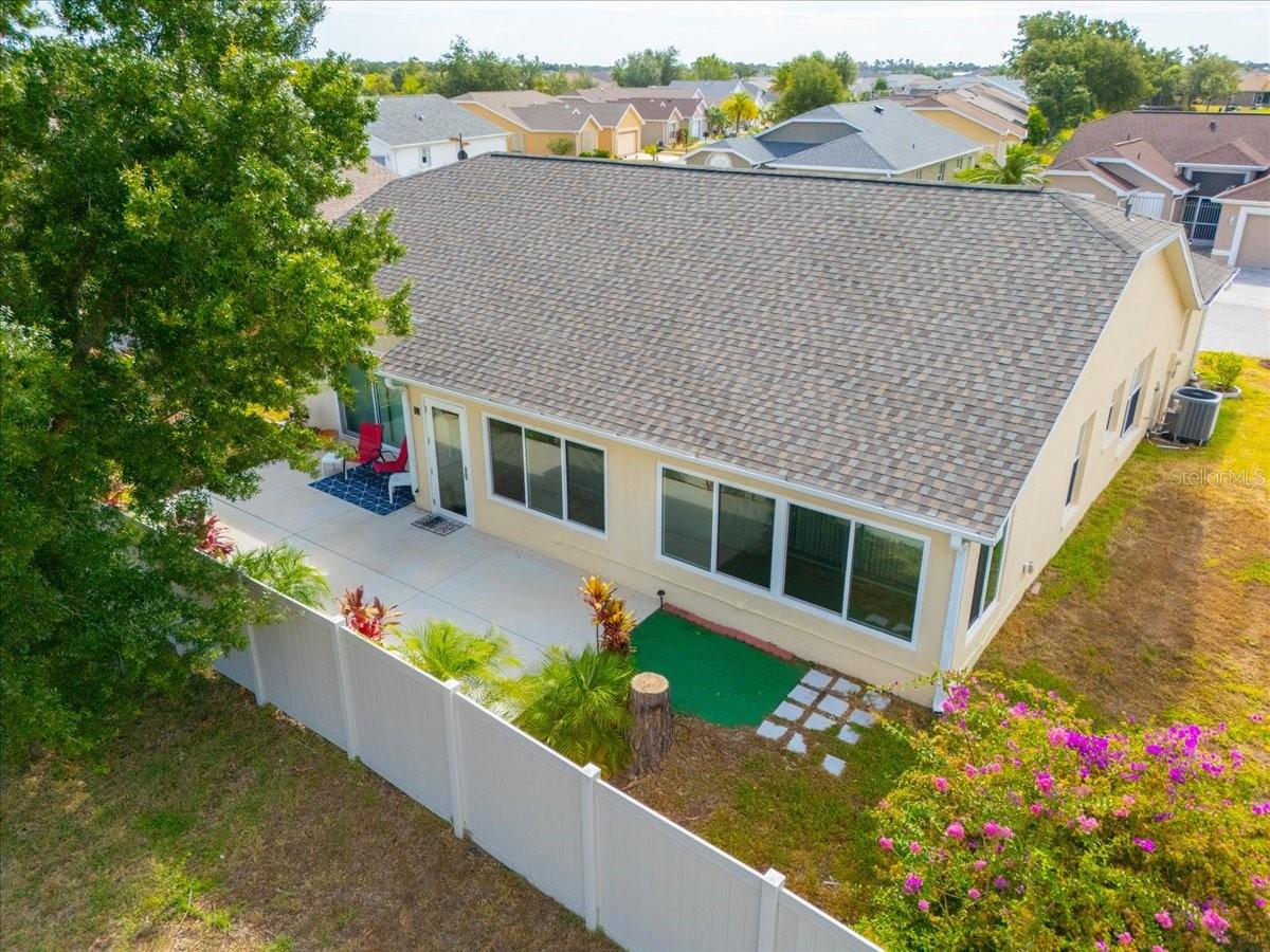 24160 BUCKINGHAM WAY, PUNTA GORDA, FL, 33980