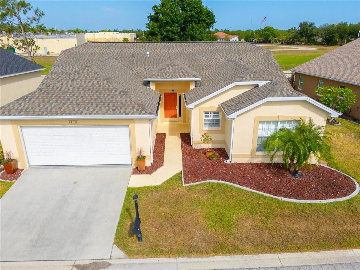 24160 BUCKINGHAM WAY, PUNTA GORDA, FL, 33980
