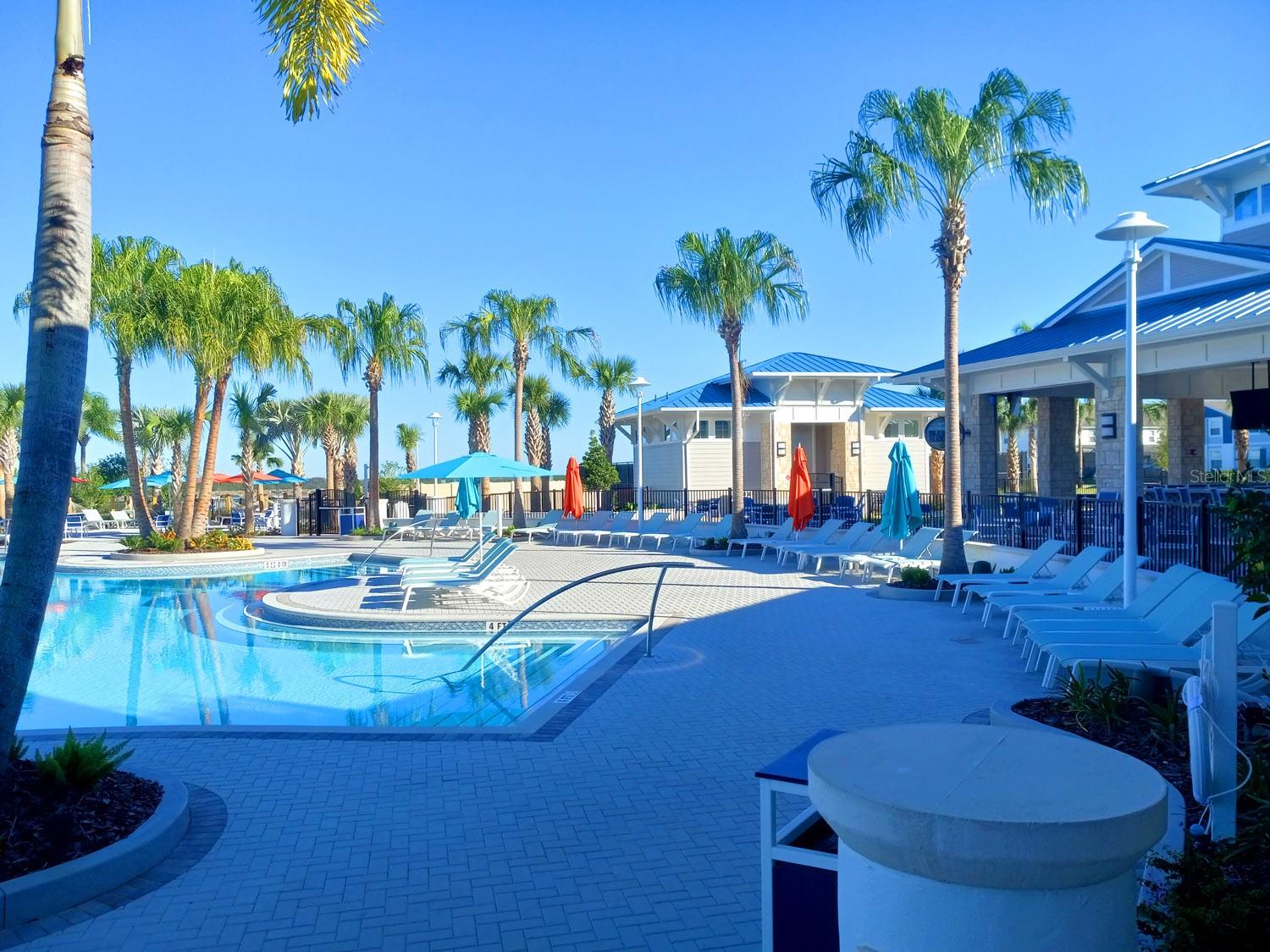 3990 LANA AVE, DAVENPORT, FL, 33897