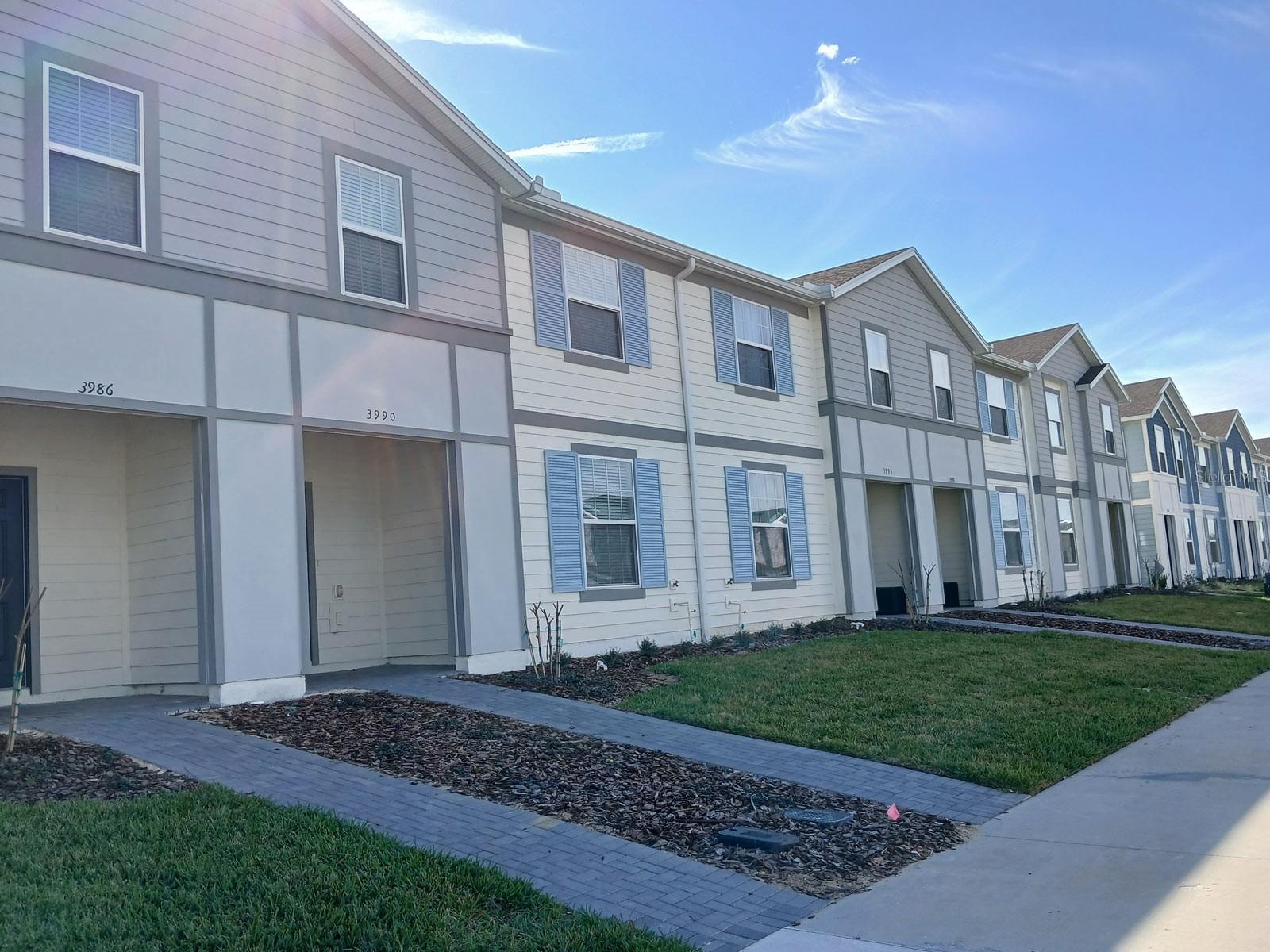3990 LANA AVE, DAVENPORT, FL, 33897