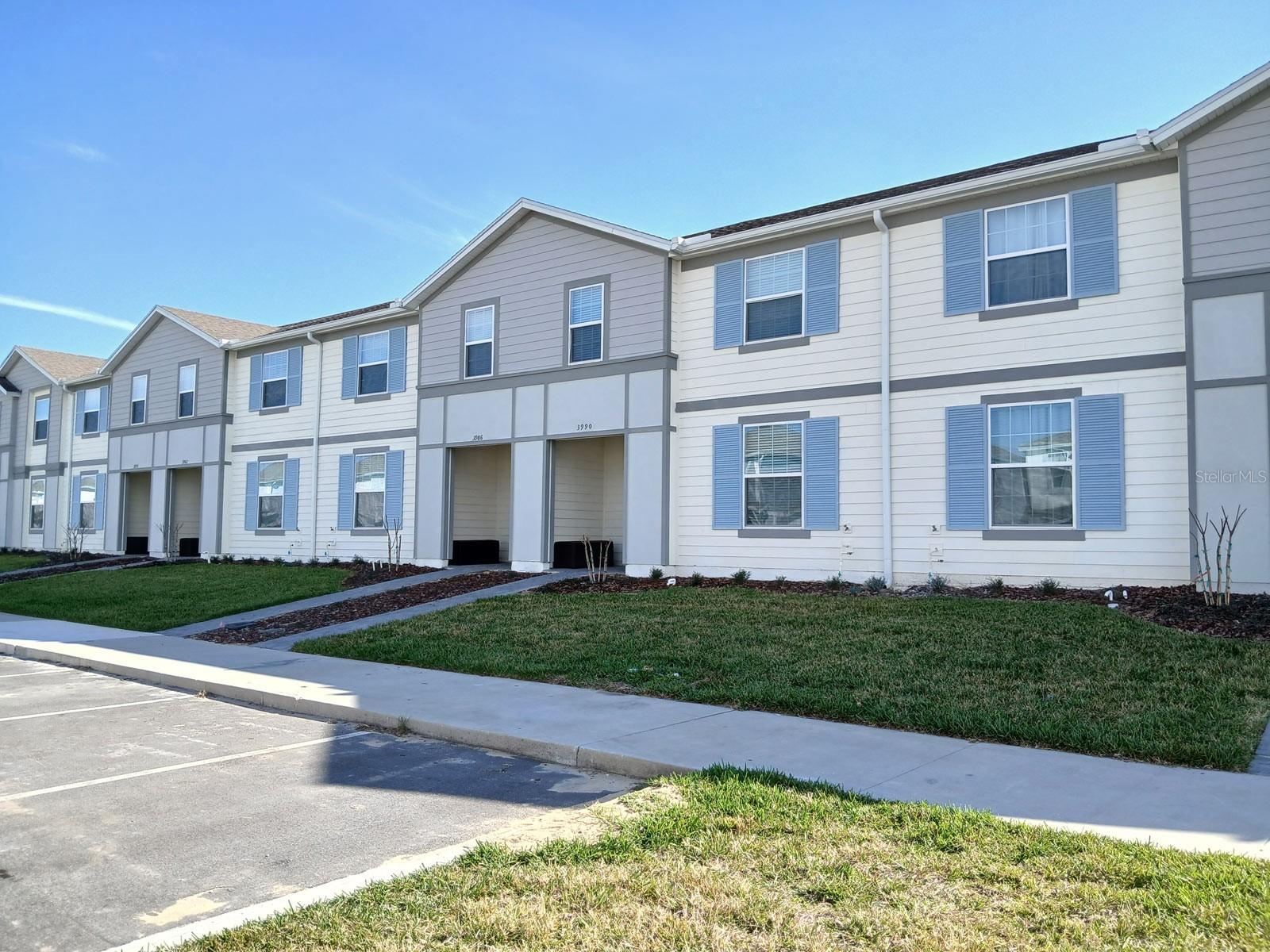 3990 LANA AVE, DAVENPORT, FL, 33897