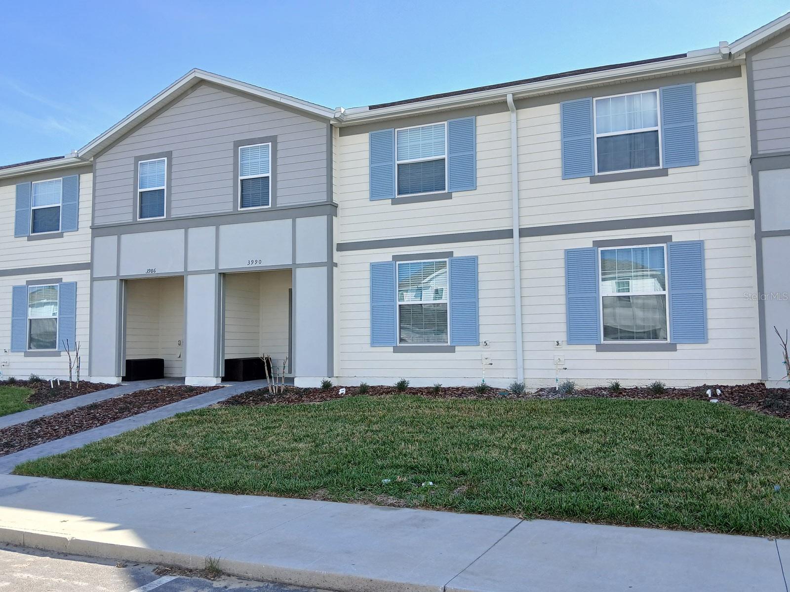 3990 LANA AVE, DAVENPORT, FL, 33897