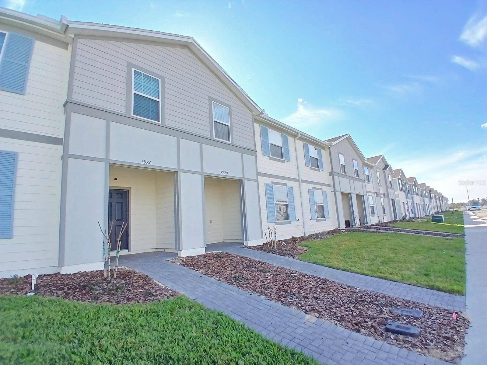 3990 LANA AVE, DAVENPORT, FL, 33897