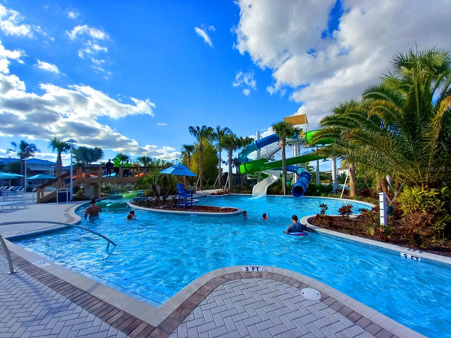 3990 LANA AVE, DAVENPORT, FL, 33897