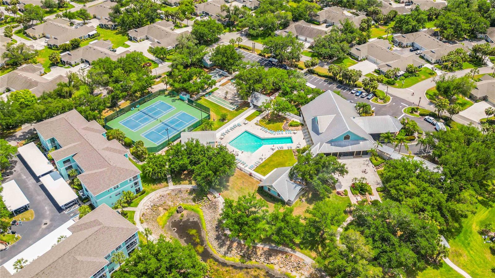 19325 WATER OAK DR #201, PORT CHARLOTTE, FL, 33948