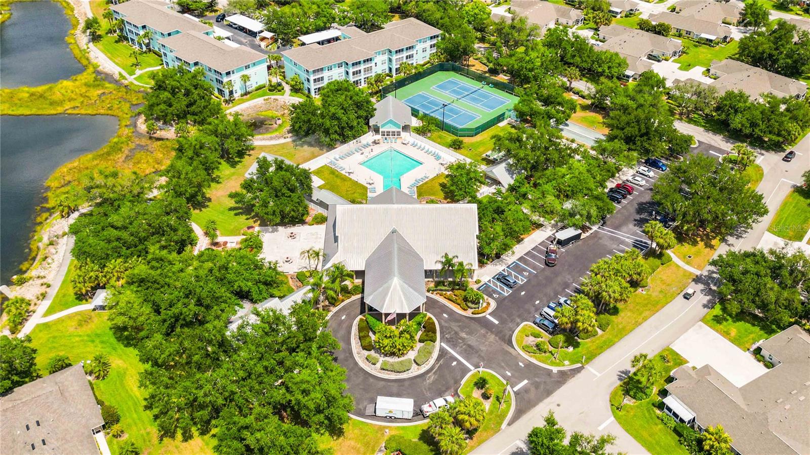 19325 WATER OAK DR #201, PORT CHARLOTTE, FL, 33948