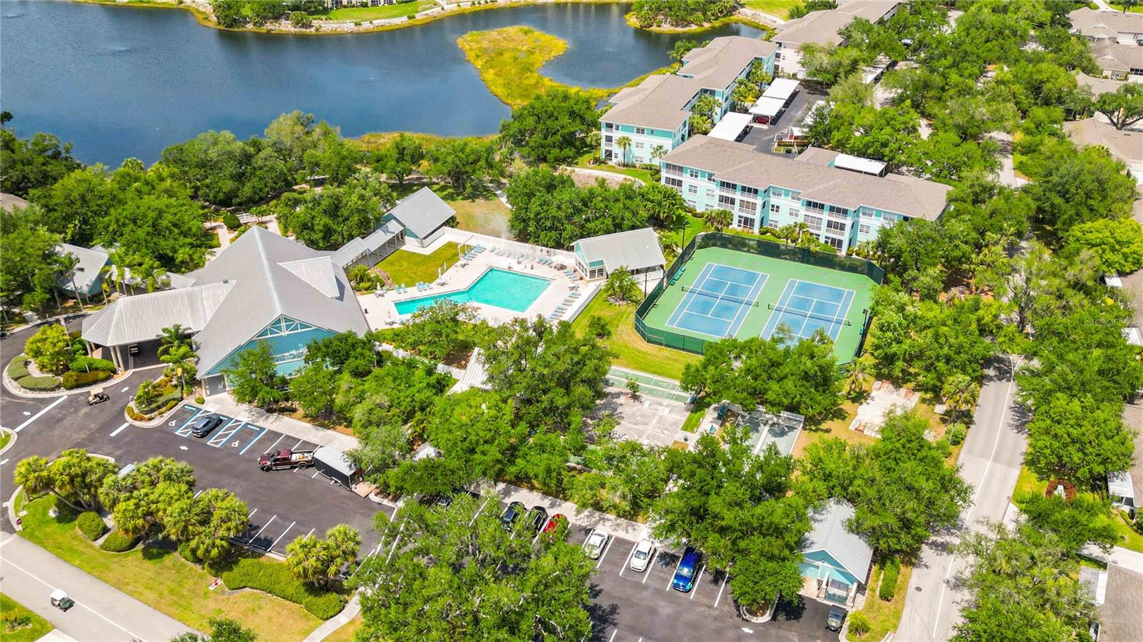 19325 WATER OAK DR #201, PORT CHARLOTTE, FL, 33948