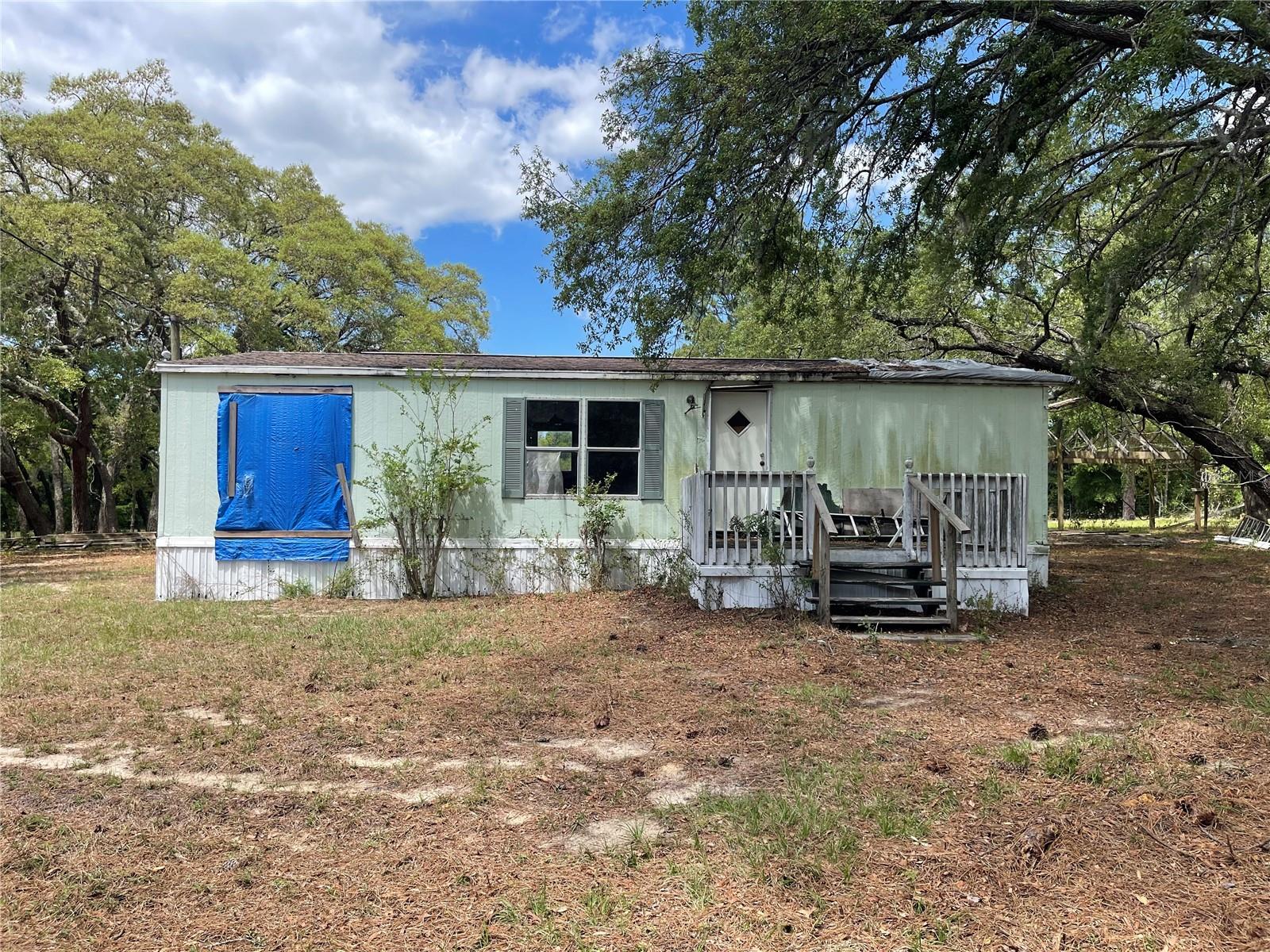 4770 SW 166TH COURT RD, OCALA, FL, 34481