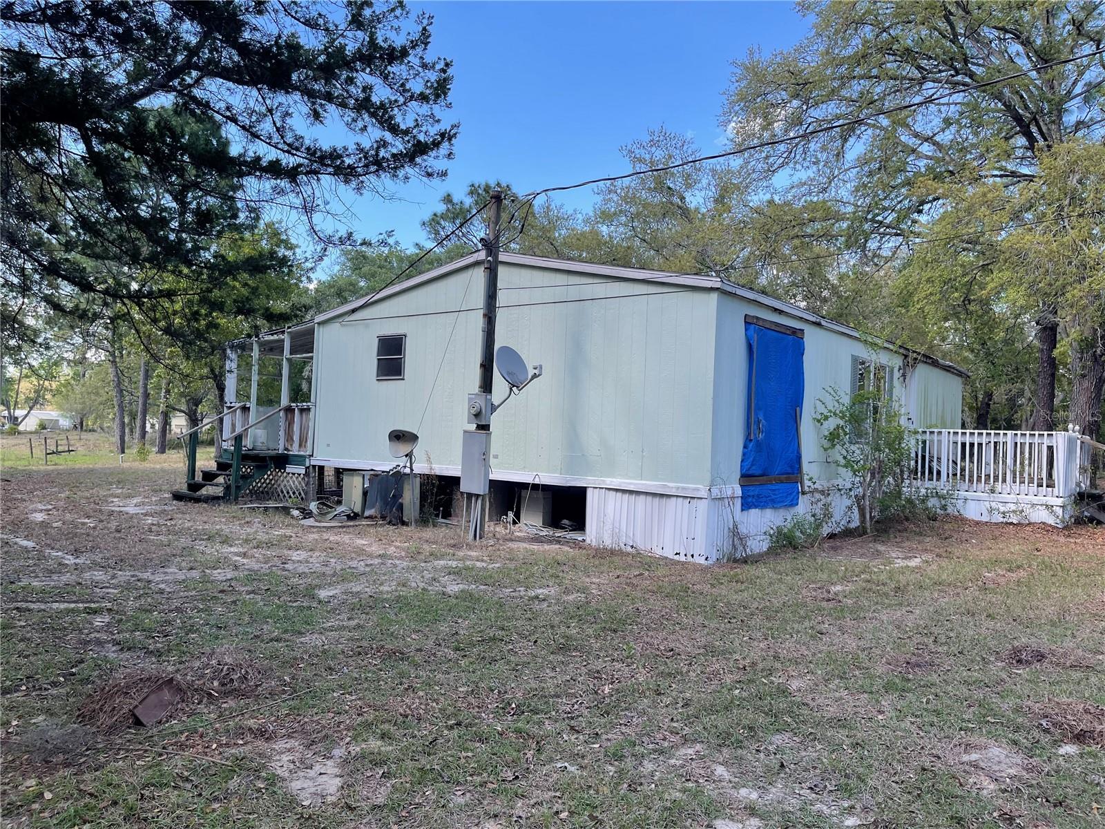 4770 SW 166TH COURT RD, OCALA, FL, 34481