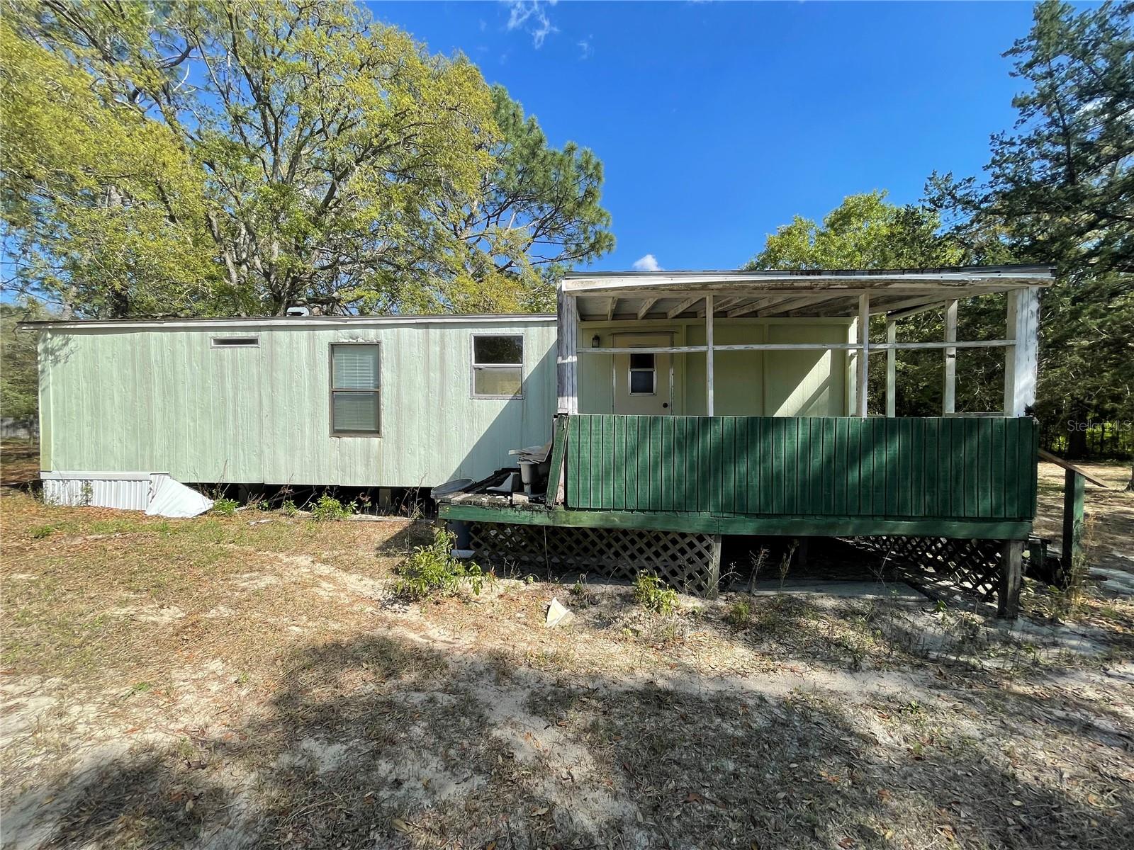 4770 SW 166TH COURT RD, OCALA, FL, 34481