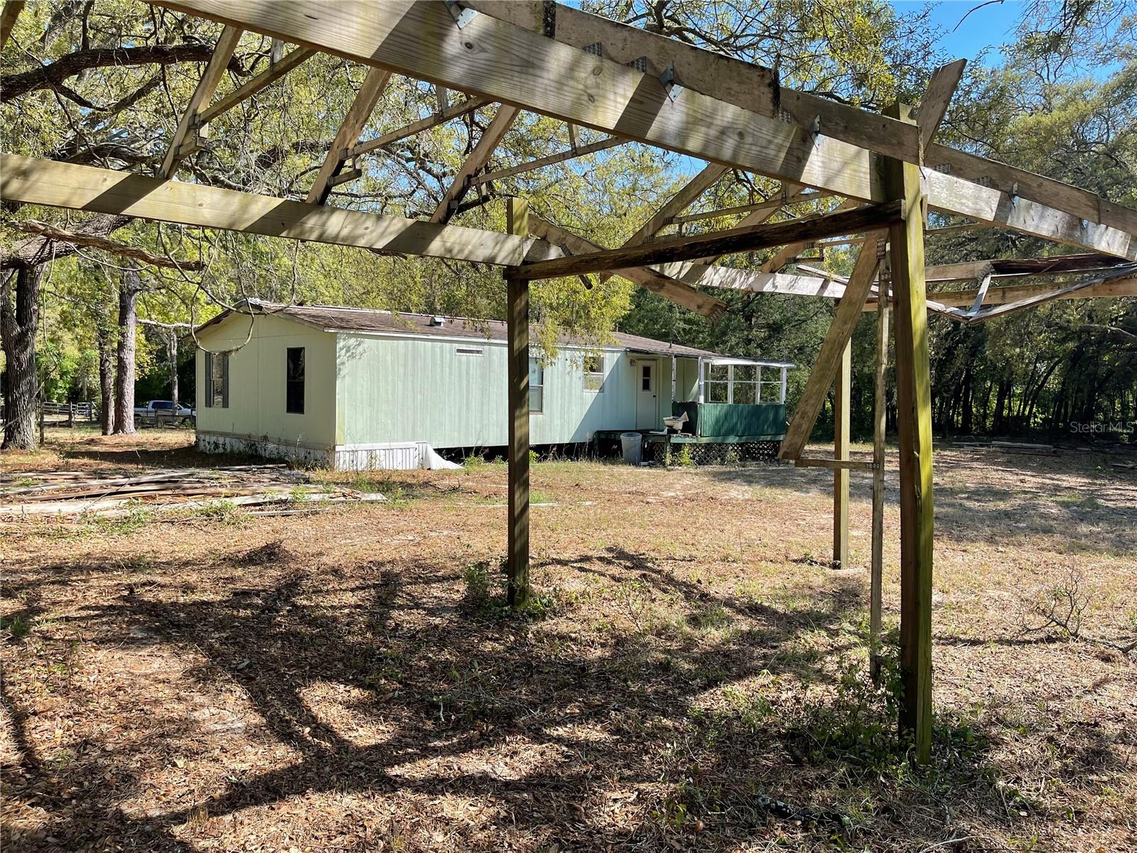 4770 SW 166TH COURT RD, OCALA, FL, 34481