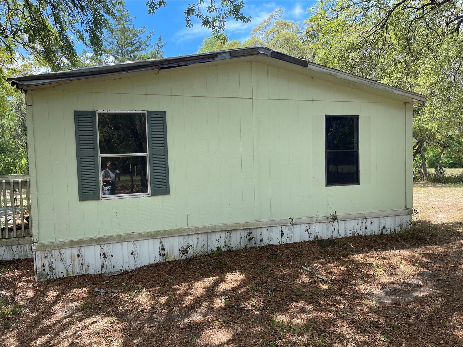 4770 SW 166TH COURT RD, OCALA, FL, 34481