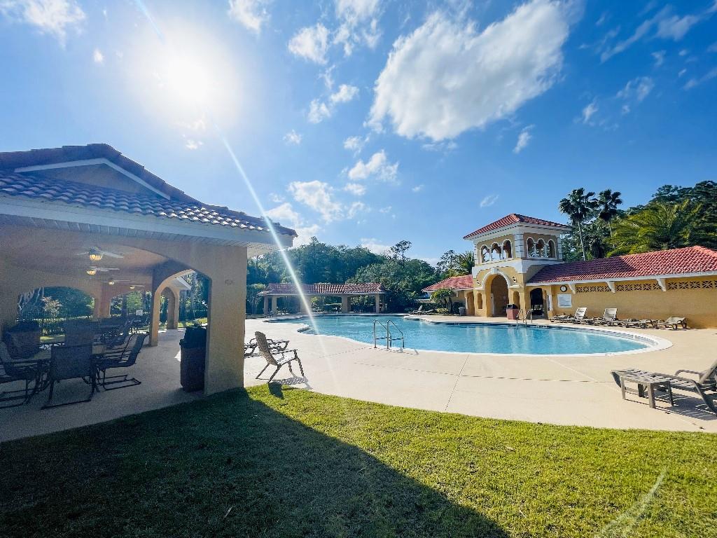 1557 AMARYLLIS CIR, ORLANDO, FL, 32825