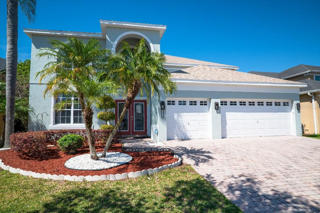 1557 AMARYLLIS CIR, ORLANDO, FL, 32825