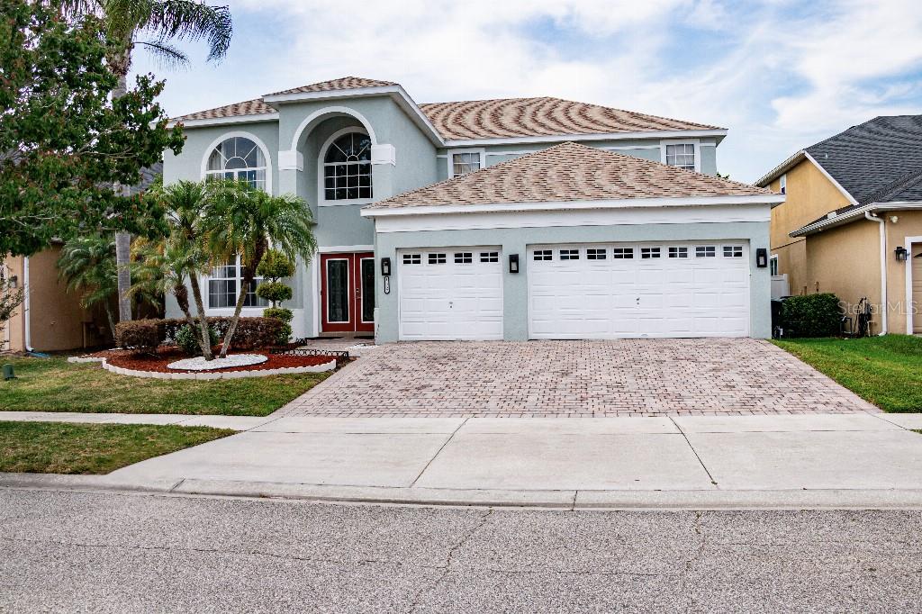 1557 AMARYLLIS CIR, ORLANDO, FL, 32825