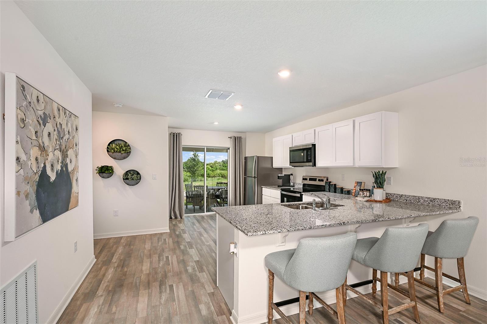 1258 CHESTER AVE, HAINES CITY, FL, 33844