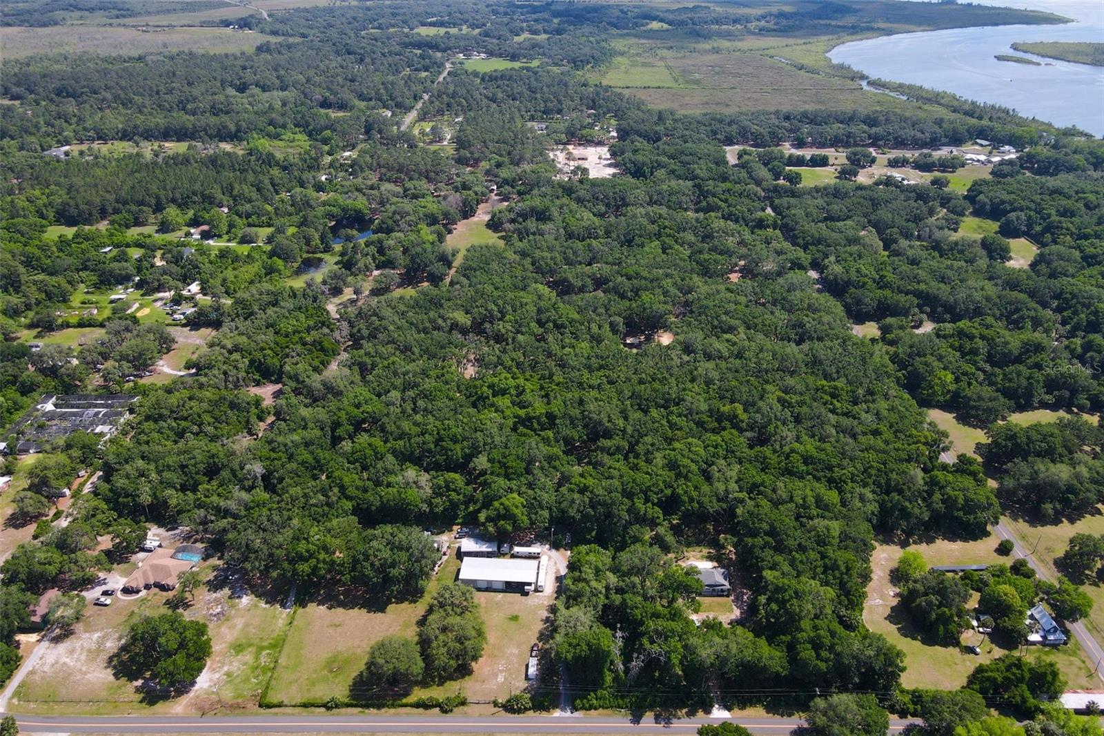 EMERALDA ISLAND RD, LEESBURG, FL, 34788
