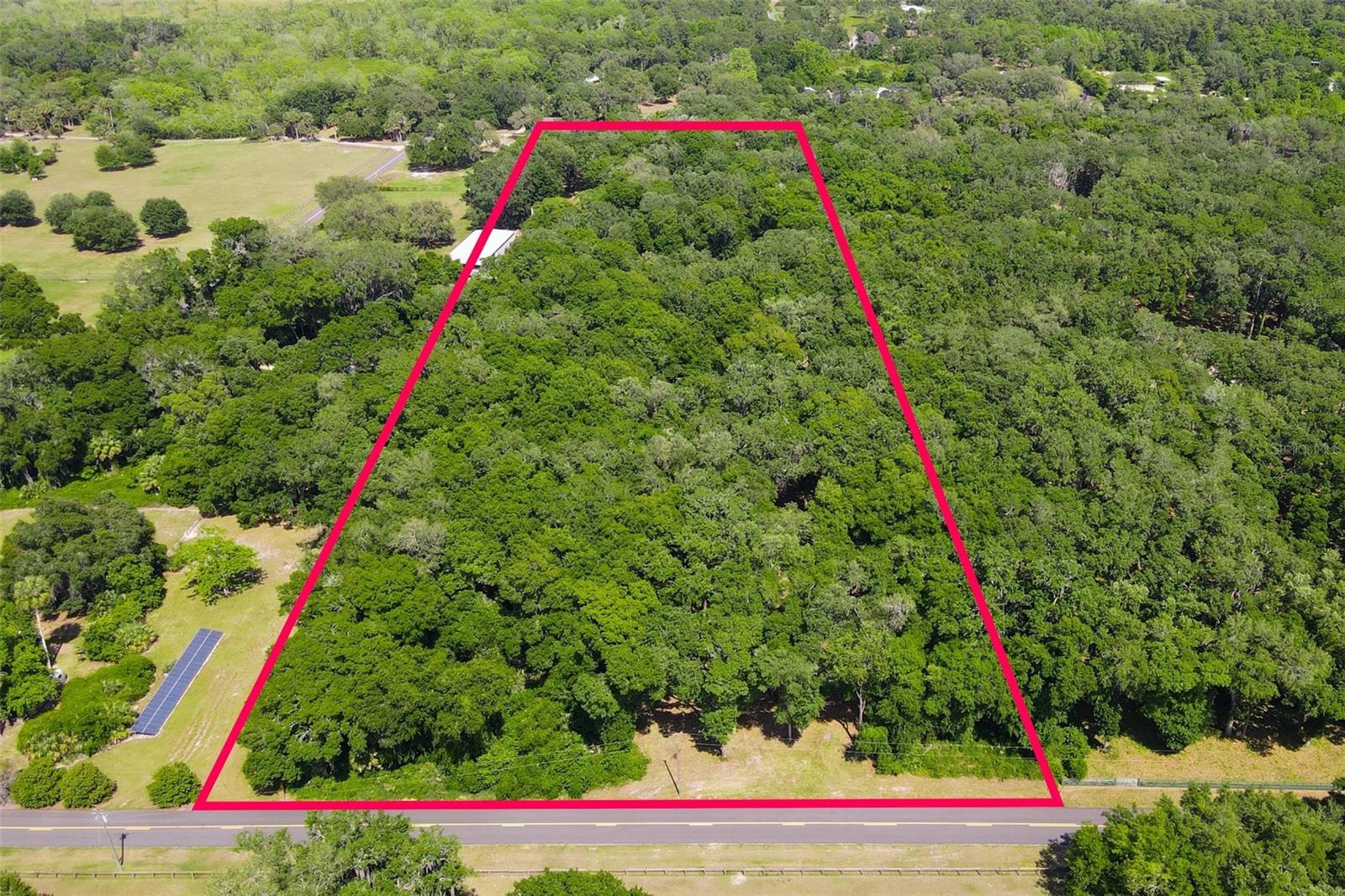 EMERALDA ISLAND RD, LEESBURG, FL, 34788