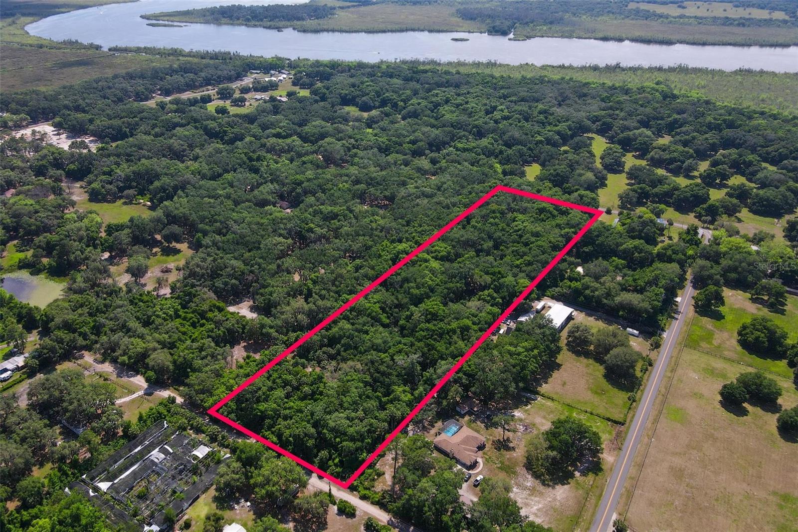 EMERALDA ISLAND RD, LEESBURG, FL, 34788