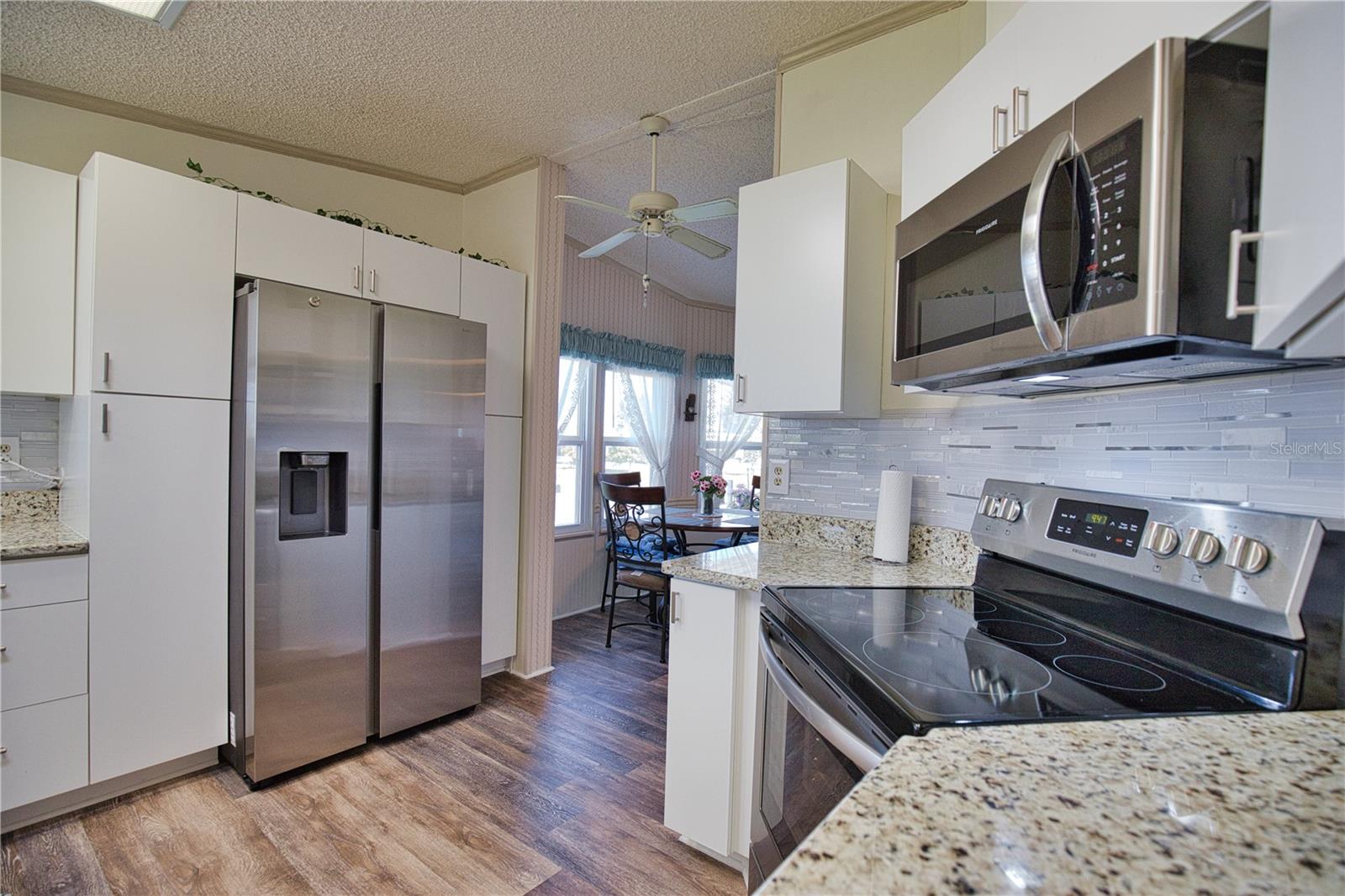 469 LOMA LINDA, NORTH PORT, FL, 34287