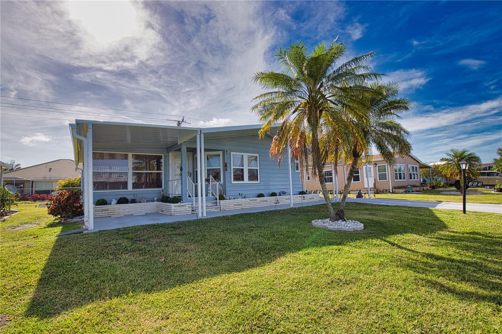 469 LOMA LINDA, NORTH PORT, FL, 34287