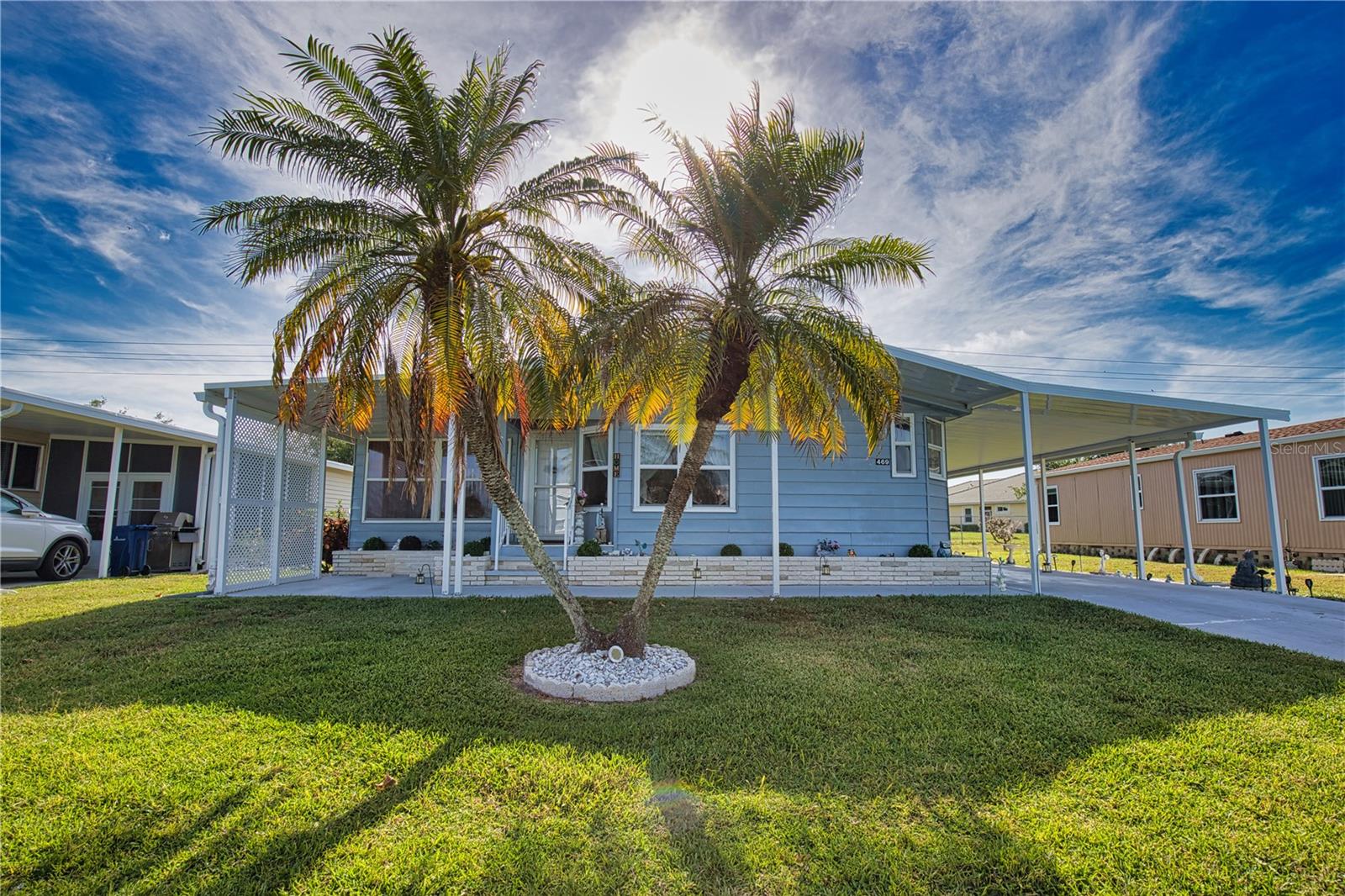 469 LOMA LINDA, NORTH PORT, FL, 34287