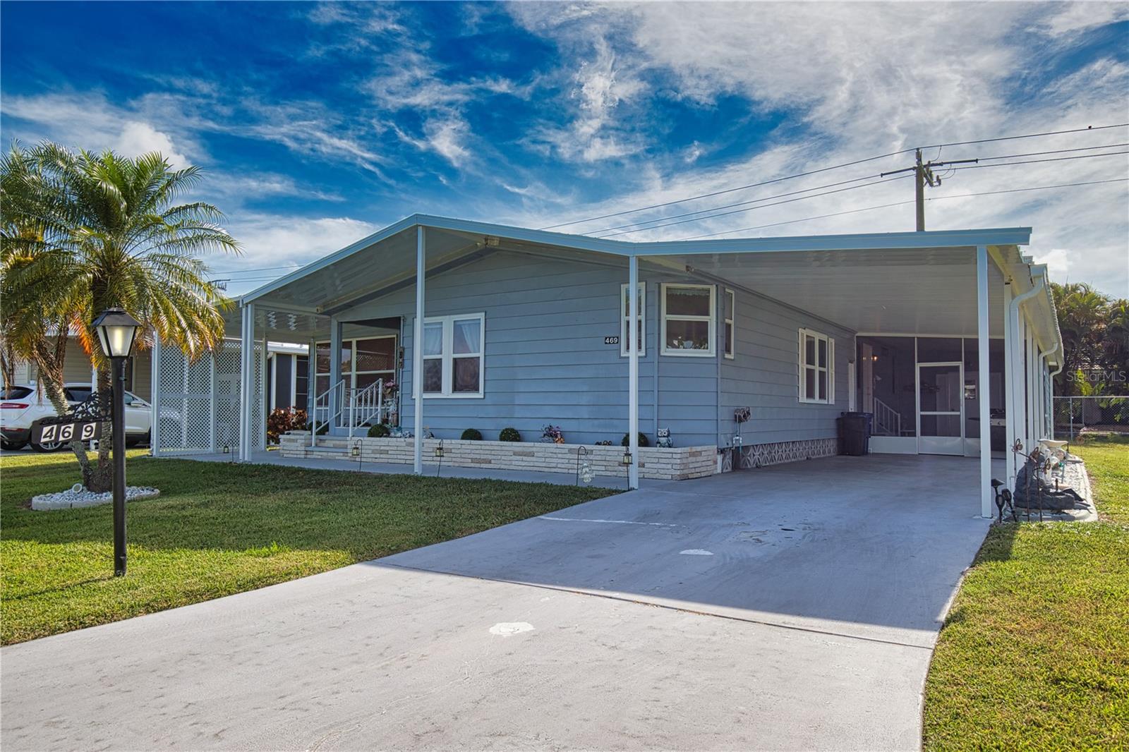 469 LOMA LINDA, NORTH PORT, FL, 34287