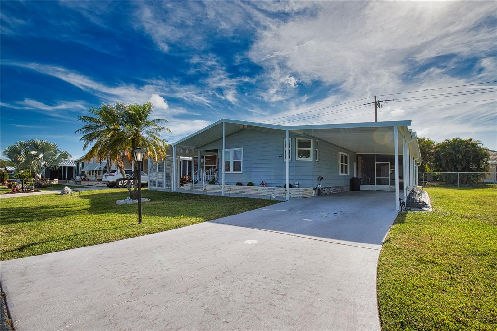 469 LOMA LINDA, NORTH PORT, FL, 34287