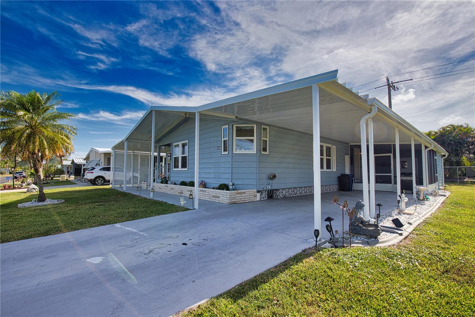 469 LOMA LINDA, NORTH PORT, FL, 34287