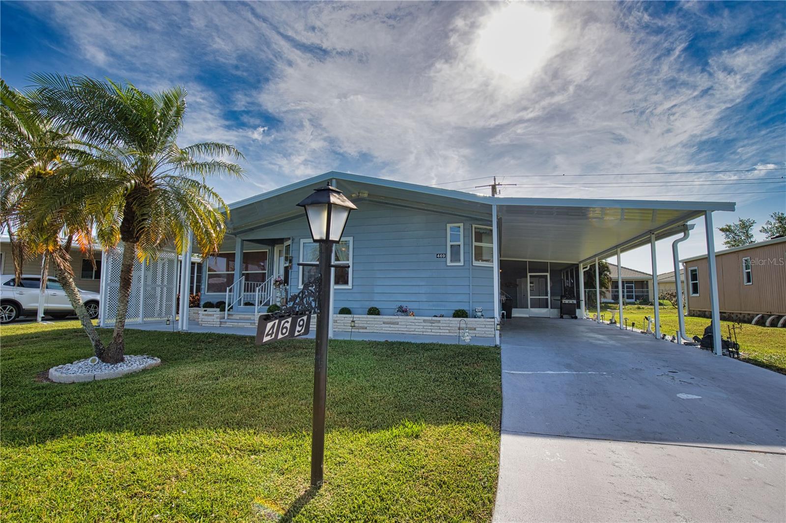 469 LOMA LINDA, NORTH PORT, FL, 34287
