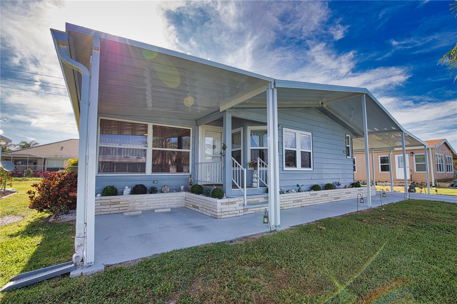 469 LOMA LINDA, NORTH PORT, FL, 34287