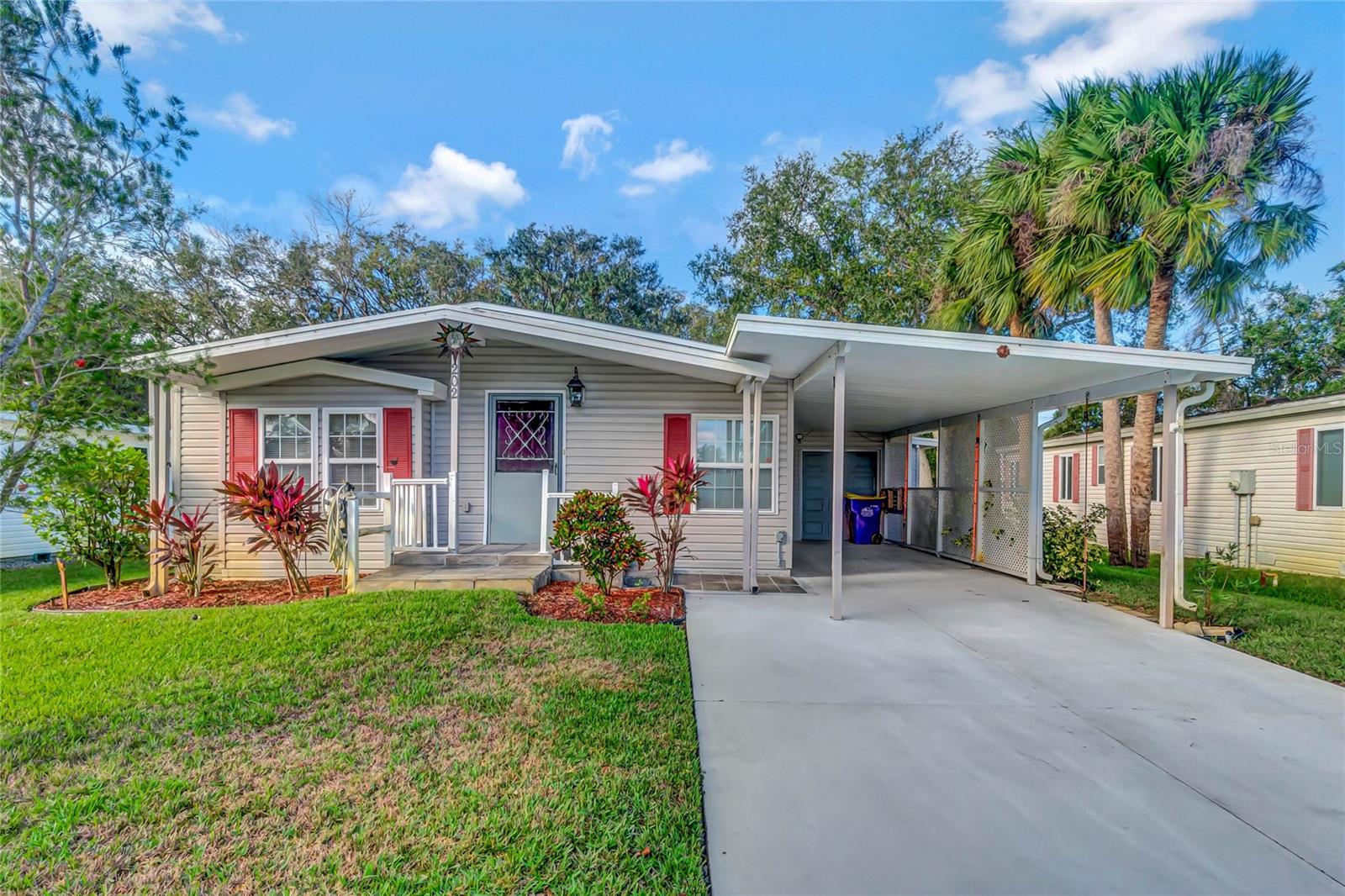 202 SCHOONER AVE, EDGEWATER, FL, 32141