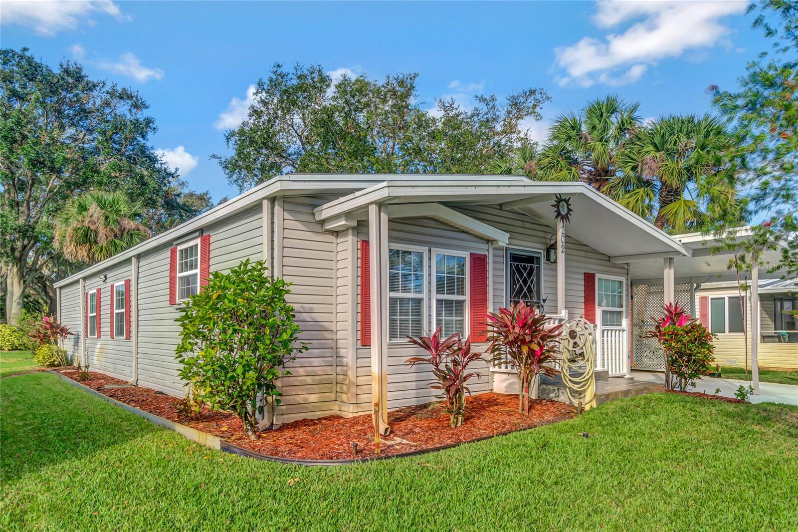 202 SCHOONER AVE, EDGEWATER, FL, 32141
