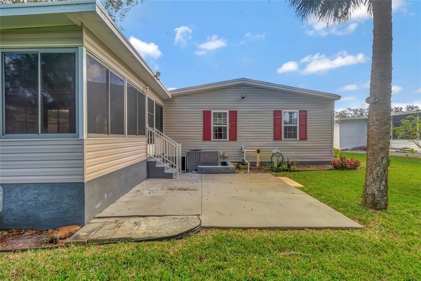 202 SCHOONER AVE, EDGEWATER, FL, 32141