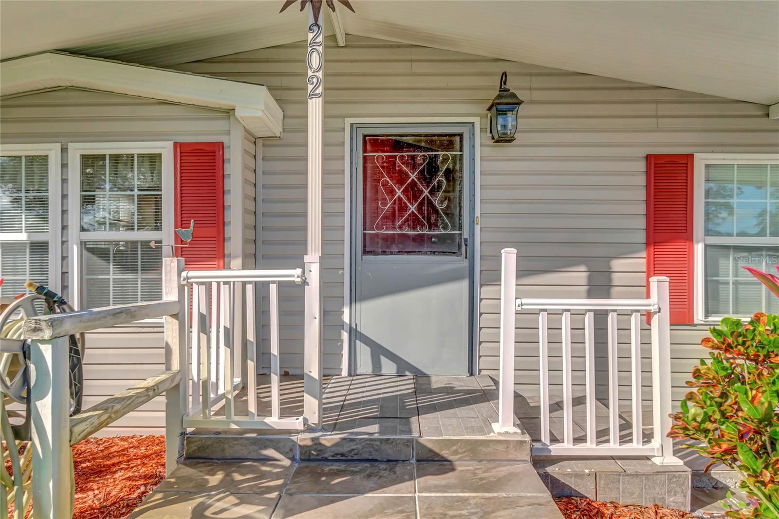 202 SCHOONER AVE, EDGEWATER, FL, 32141